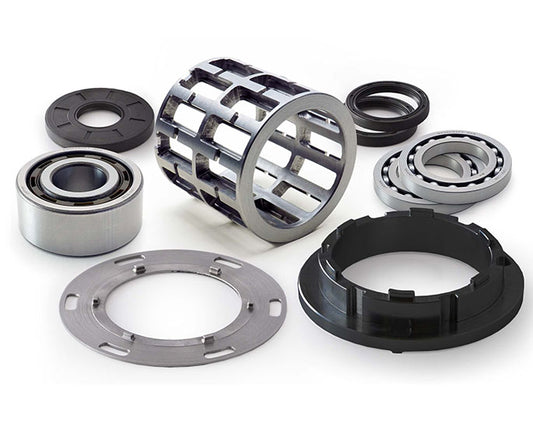 SANDCRAFT BOMBPROOF FRONT DIFFERENTIAL DIY KIT –TURBO ‘S’ / RS1 / PRO XP / TURBO R / PRO S