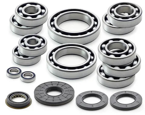SANDCRAFT TRANS BEARING & SEAL COMBO - 2020-2023 PRO XP
