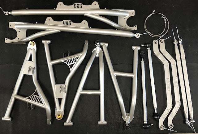 ORB LONG ARM KIT-XP TURBO and XP1K