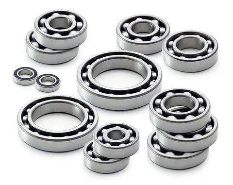 SANDCRAFT TRANS BEARING KIT - 2020-2023 XP PRO
