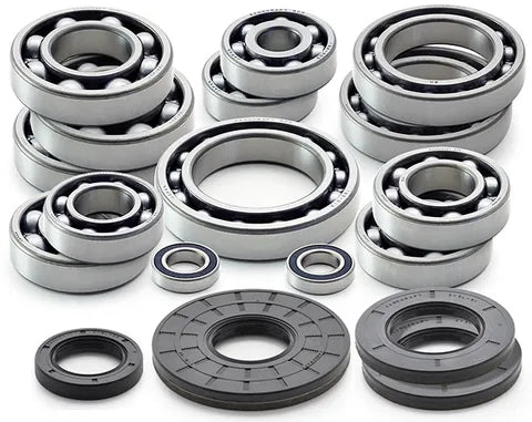 SANDCRAFT TRANS BEARING & SEAL COMBO - 2016-2020 TURBO / 2018-2020 TURBO "S"