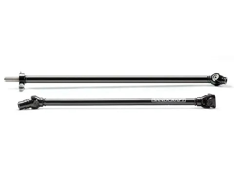 SANDCRAFT DRIVELINE & C/B COMBO - 2018-21 TURBO S - 4 seater