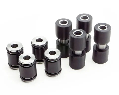 SANDCRAFT A-ARM BUSHING KIT - 18-22 RZR XP TURBO "S" / XP PRO