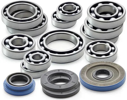 SANDCRAFT TRANS BEARING & SEAL COMBO - 2014-2023 RZR XP 1000