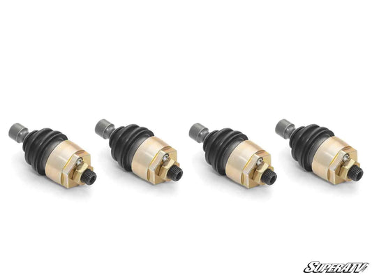 POLARIS RZR KELLER BALL JOINT