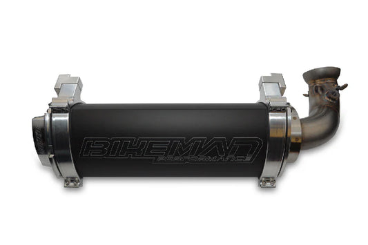 Exhaust Slip On / XP1000 15-23
