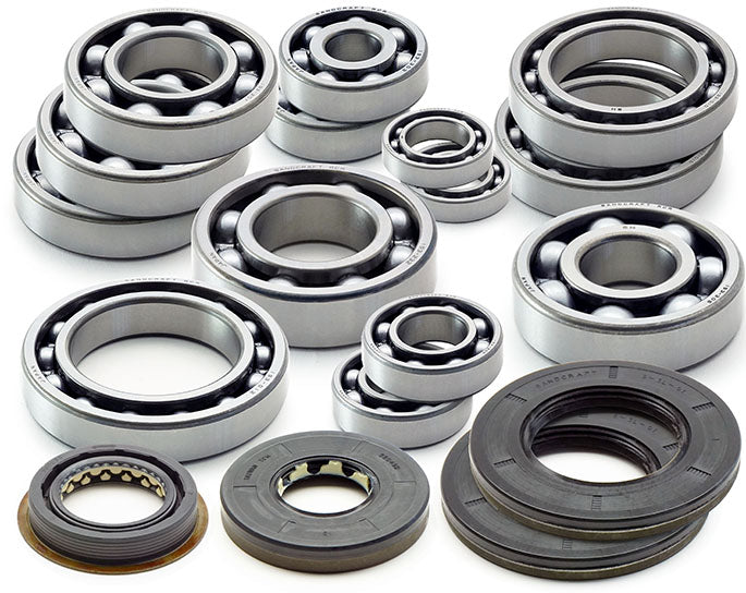 Sandcraft Transmission Bearing & Seal Combo – 2024+ XP1000