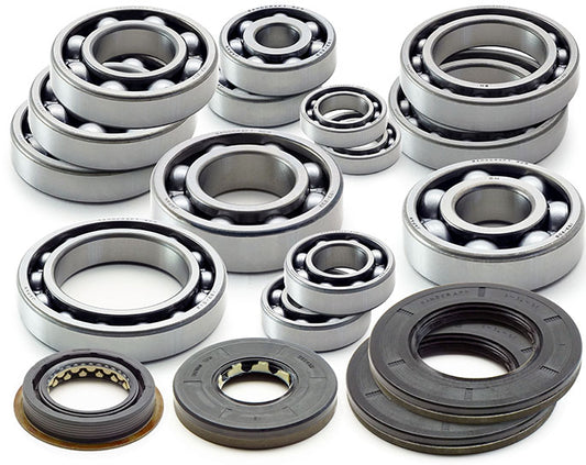 Sandcraft Transmission Bearing & Seal Combo – 2024+ XP1000