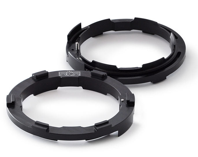 BILLET TSR 14+ XP 1000 / 16-21 XP TURBO