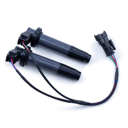 Ignition Coils / XPT - TurboS ('16-21)