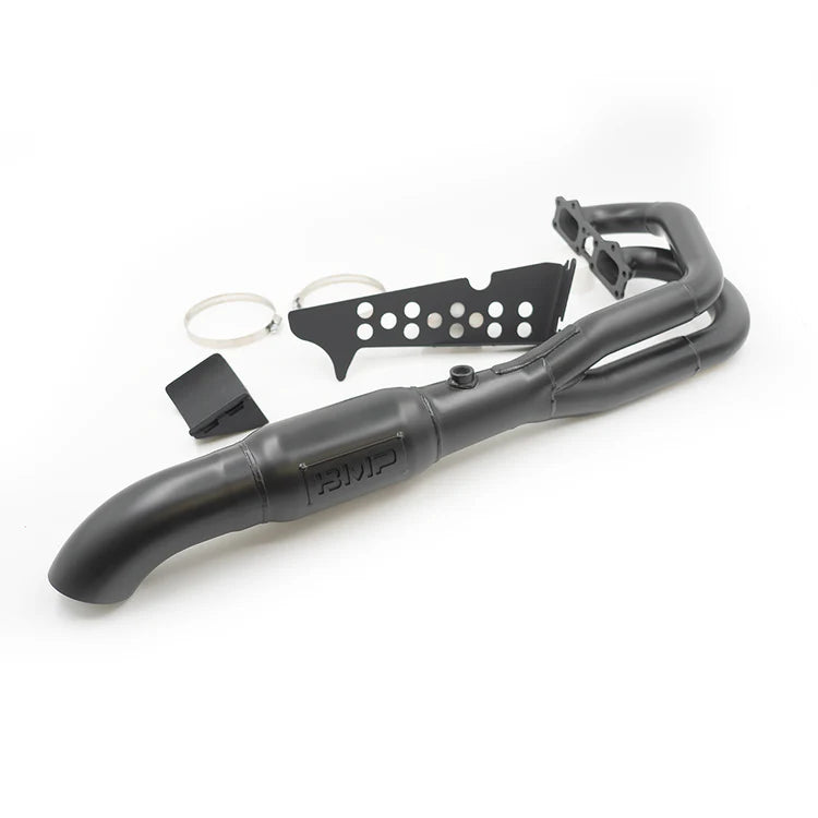 Race Exhaust / RS1 - XP1000 (14-23')