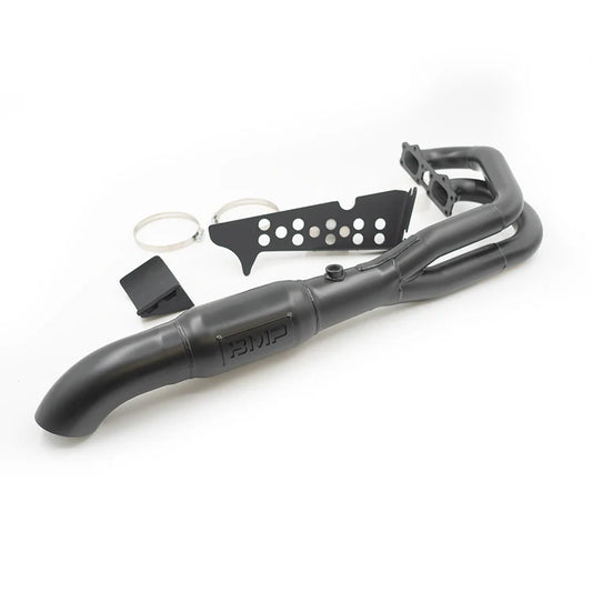 Race Exhaust / RS1 - XP1000 (14-23')