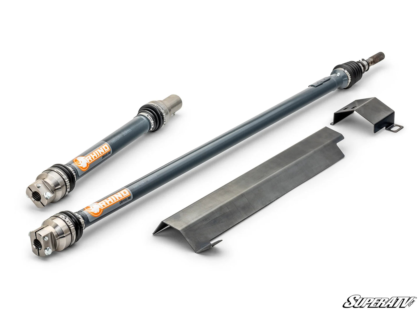 Polaris RZR XP S Heavy-Duty Prop Shaft—Rhino Driveline