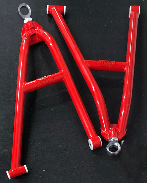 ORB Forward Ball Joint A Arms Set – 2024+ RZR XP
