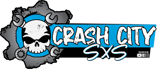 Crash City Off-Road
