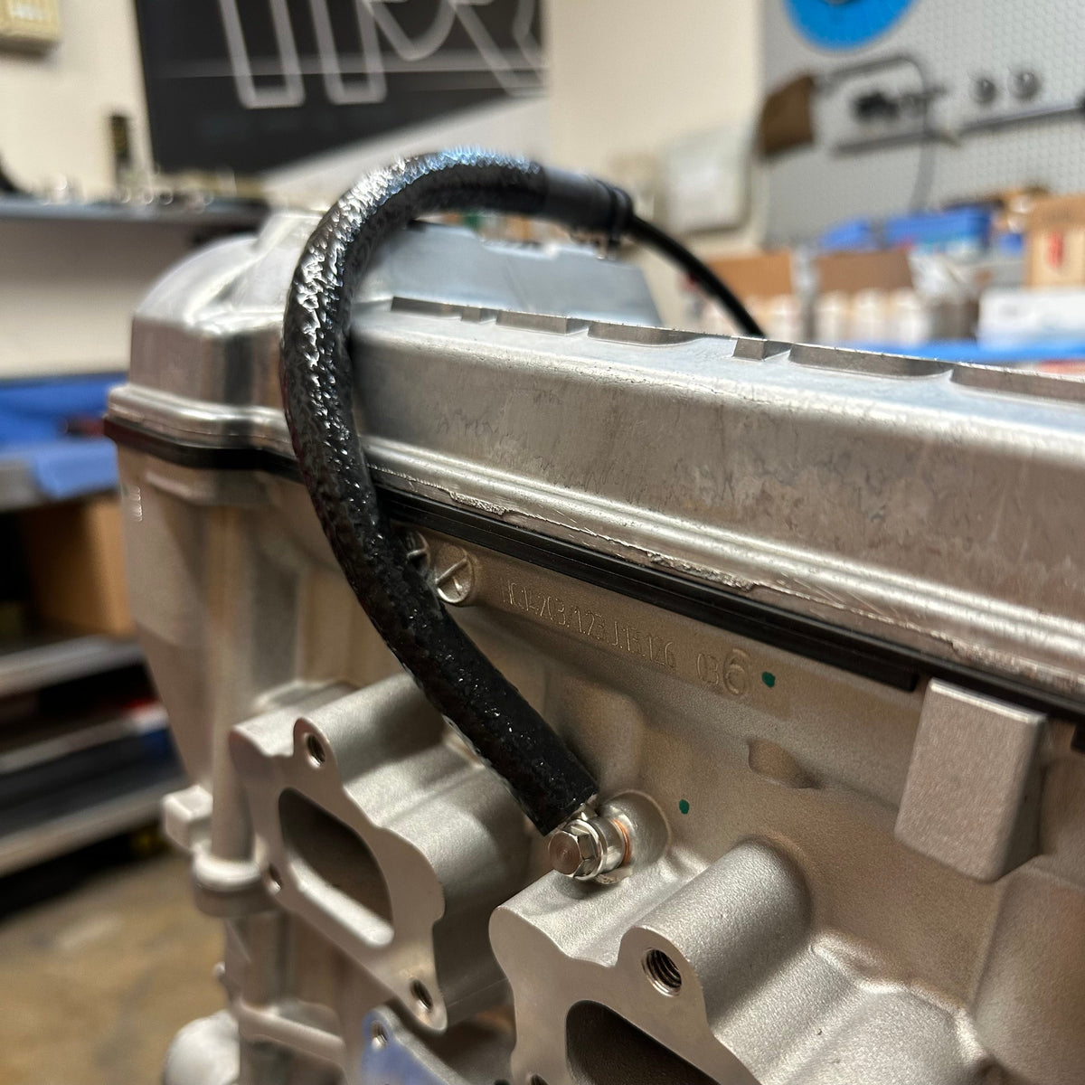 TPR020 - EZ Bleed Coolant Kit - XP / XPT