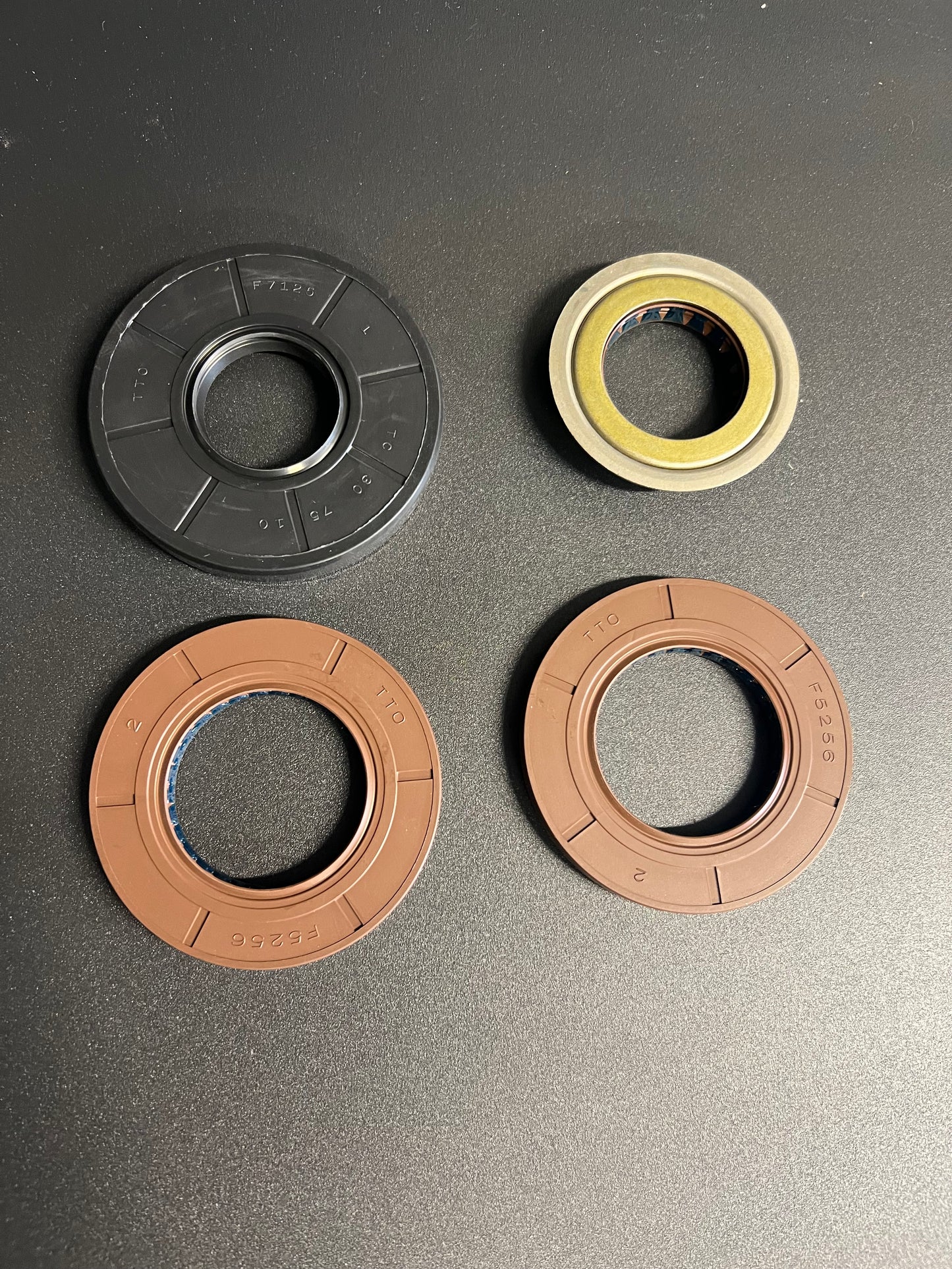 Polaris RZR Transmission Seal Kit