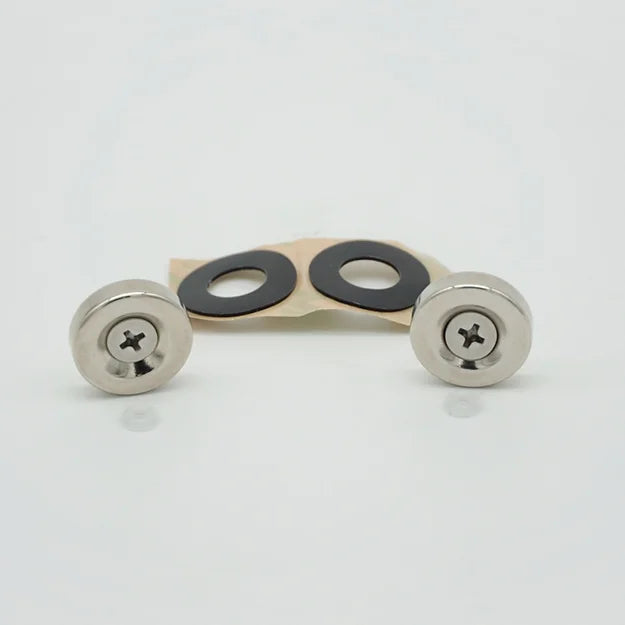 Rock Light Magnet Mount