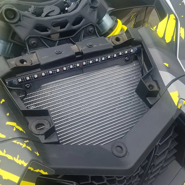 INFINITE OFFROAD Add A Strip: RGB+W (6in to 5ft Lengths Available)