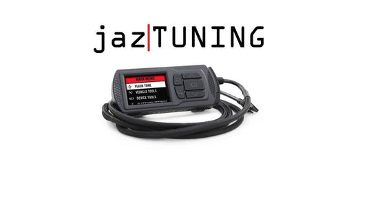 DynoJet Powervision 3 With JazTuning Custom Tuning