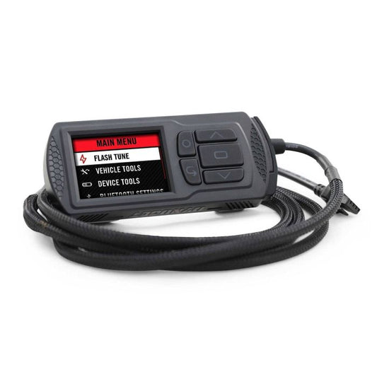 BIKEMAN PERFORMANCE Power Vision 3 + Tune / XPT / TURBO S (17-21')