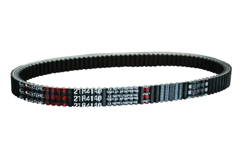 GATES G-FORCE REDLINE CVT BELT - 50R4289 - 2017-2023 RZR XPT/PRO XP/TURBO S