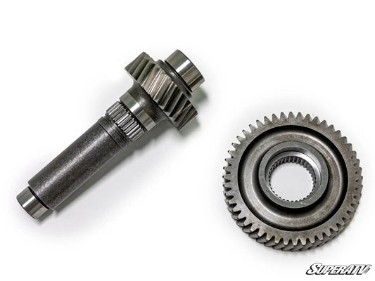Stage 3 13% Gear Reduction