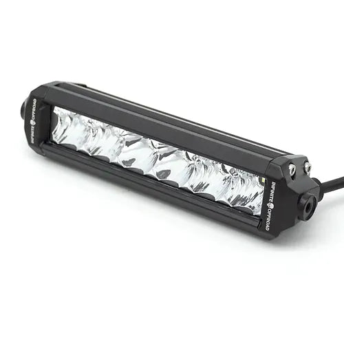 INFINITE OFFROAD High Output Single Row Light Bar