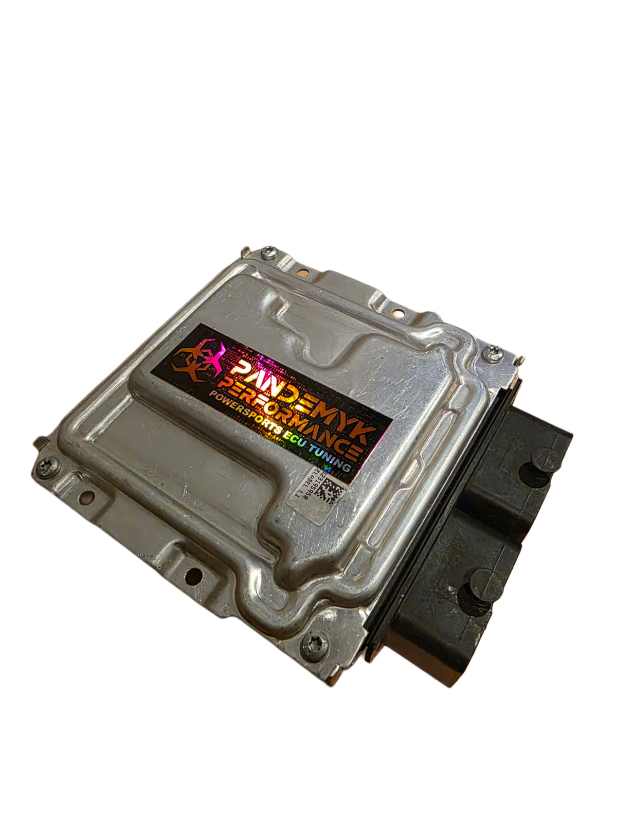2020-2027 Pandemyk Performance Polaris Pro XP Tune