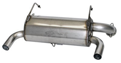 Performance Slip-On Muffler for 2014 RZR 1000 XP