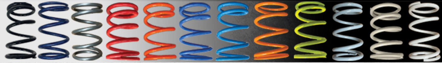 2024+ POLARIS XP 1000 2 SEAT TENDER SPRING KIT