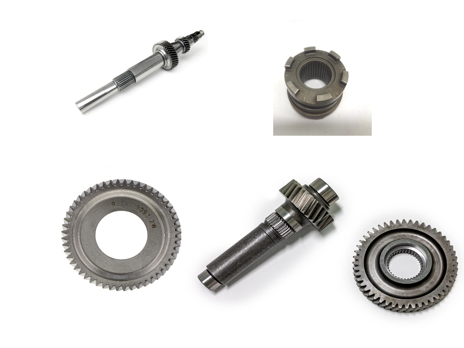 Polaris RZR Turbo R & 2025+ PRO XP 13/13/34 Gear Reduction Kit Polaris RZR Turbo R & 2025+ PRO XP 13/13/34 Gear Reduction Kit