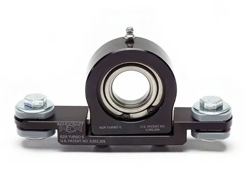 SANDCRAFT CARRIER BEARING - 2018-2021 XP TURBO S