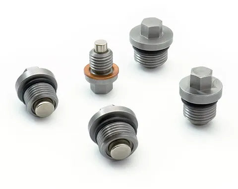 Sandcraft Drain Plug Kit ALL RZR XP