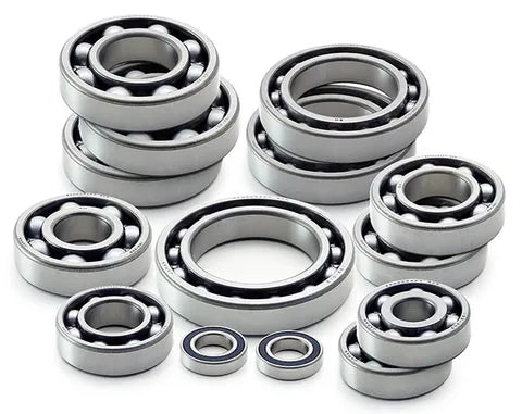 SANDCRAFT TRANS BEARING KIT - 2021 XPT, TURBO S