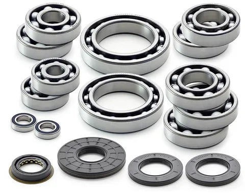 SANDCRAFT TRANS BEARING & SEAL by COMBO - 2021 XPT,  TURBO "S"