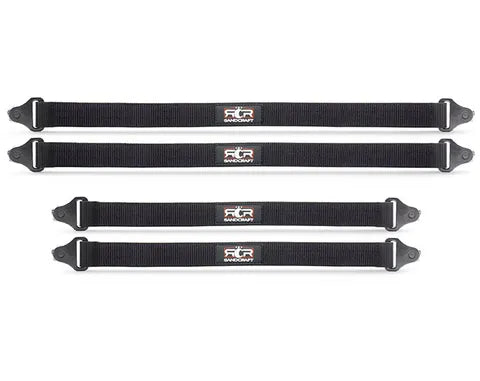 SANDCRAFT LIMIT STRAP KIT - 2022-2023 PRO R