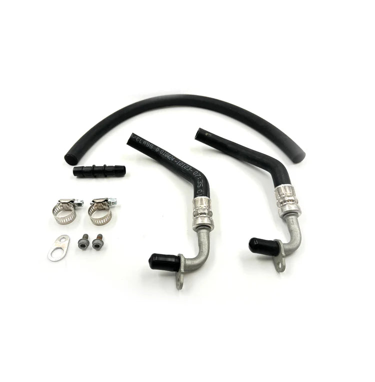 Turbo Water cool adaption kit / XPT