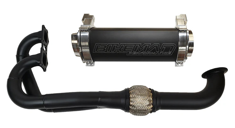 Full Exhaust Big Mo / RS1 - XP1000 2015-2023