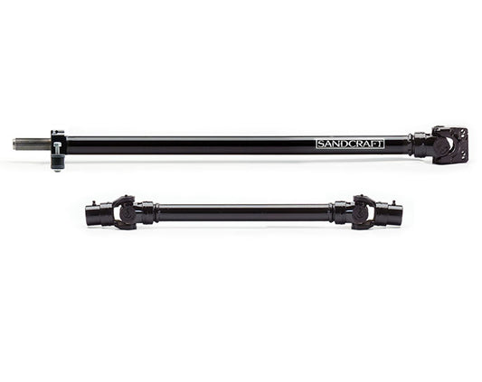 DRIVELINE & C/B COMBO – 2024+ XP1000