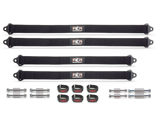 LIMIT STRAP KIT – 2024+ RZR XP 1000