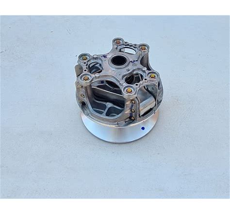 Polaris P90 Primary Clutch-Most Updated Version