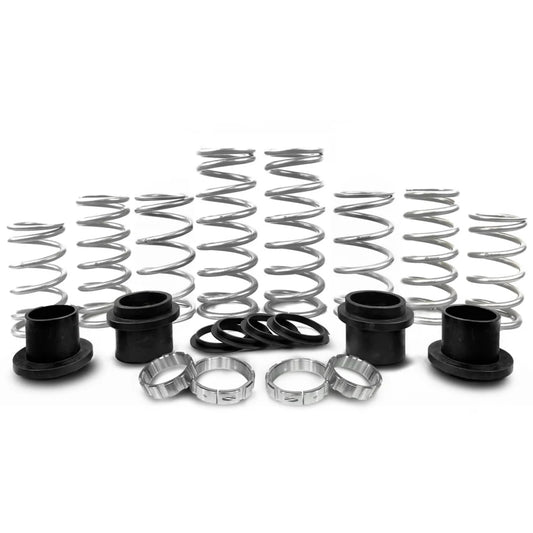 Polaris RZR Pro XP Spring Kit | MTS Offroad