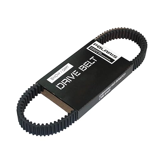 Polaris RZR Drive Belt - 2014-2023 1000XP