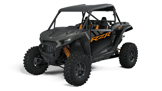 2024+ POLARIS XP 1000 2 SEAT TENDER SPRING KIT