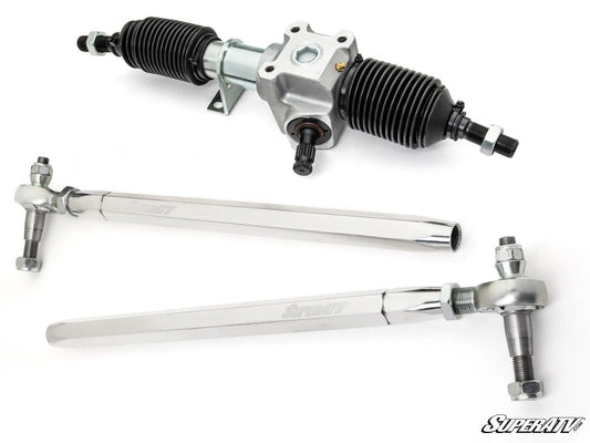 Polaris RZR PRO XP RackBoss 2.0 Rack and Pinion