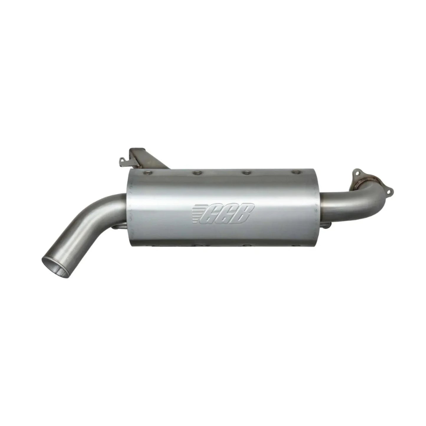 2020-2025 Polaris RZR Pro XP/XP4 Turbo GGB Sport Muffler