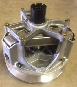 Polaris XPT, Turbo S, Pro XP & Turbo R Conversion Clutch