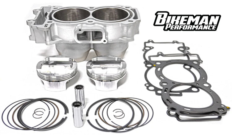 Big Bore Engine Kit / RZR 1065cc