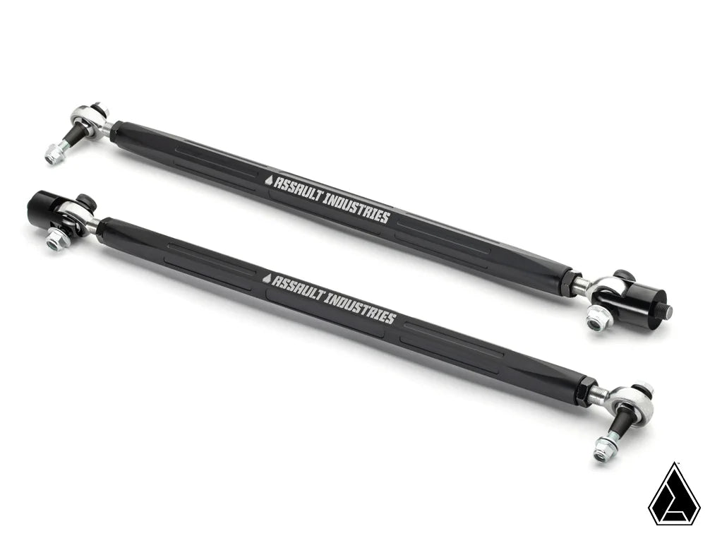 Assault Industries 7075 High Strength Barrel Tie Rods for Polaris RZR Pro XP